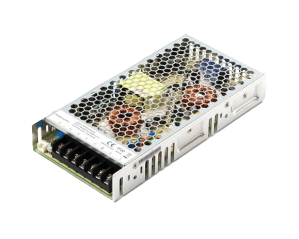 Enclosed AC/DC Power Supply (PSU)